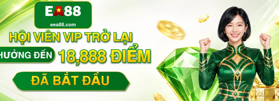 nhà cái ea88 Cover Image