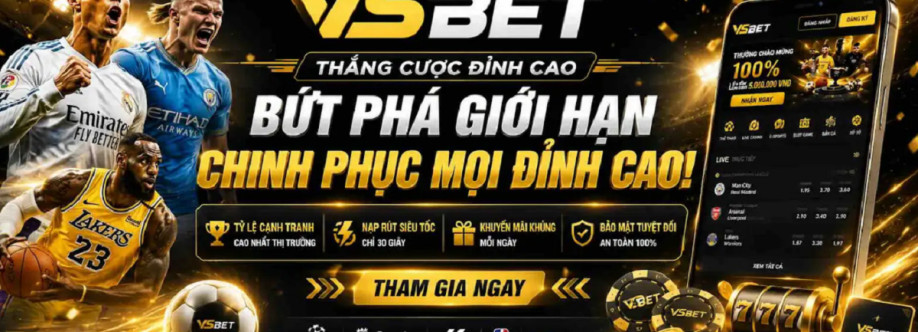 Nhà Cái Vsbet Cover Image