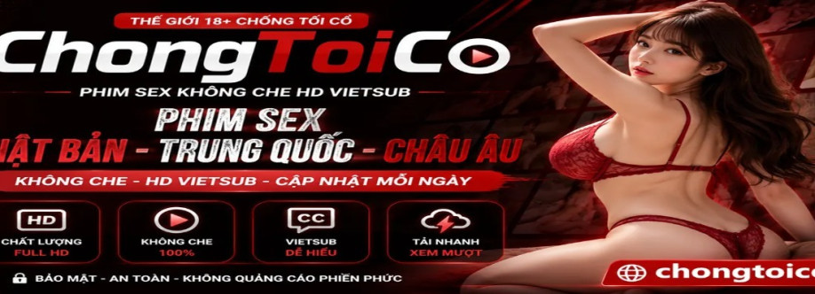 ChongToiCo Cover Image