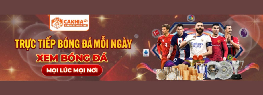 Cakhiatv Cover Image