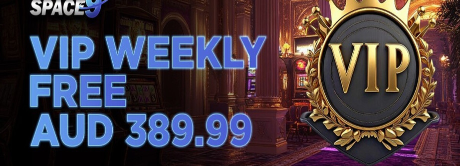 Space Casino Australia Cover Image