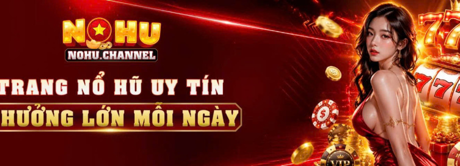 NOHU Cover Image