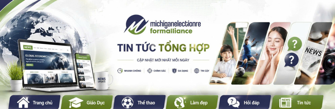 Tin tức tổng hợp Cover Image