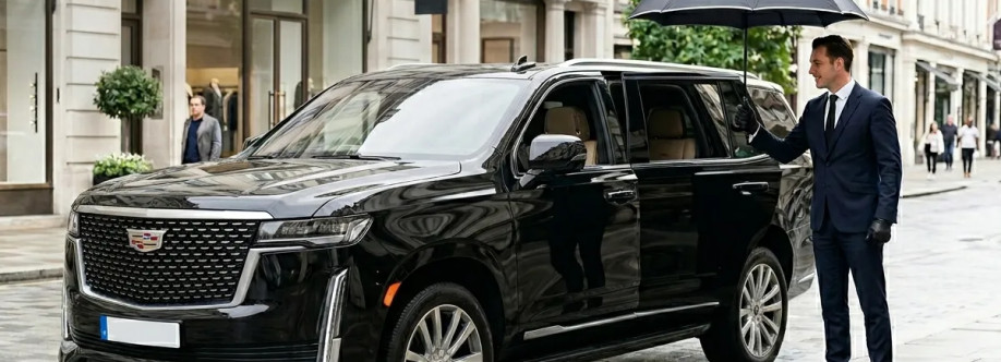 Orlando Executive Transportation Cover Image