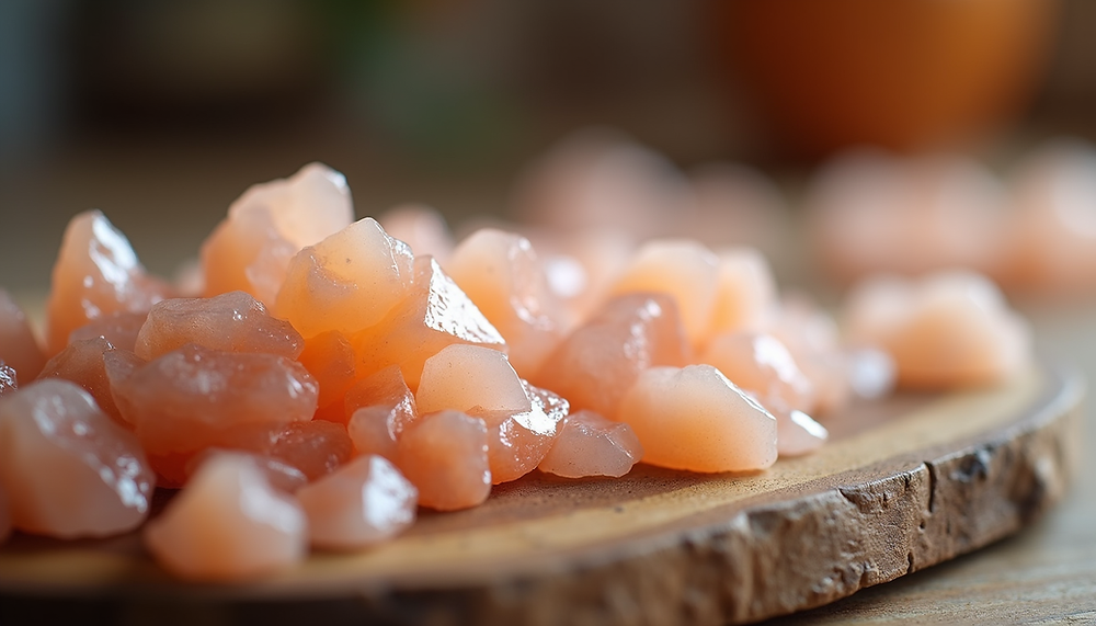 B2B Trends in Himalayan Salt Sourcing and Exporting
