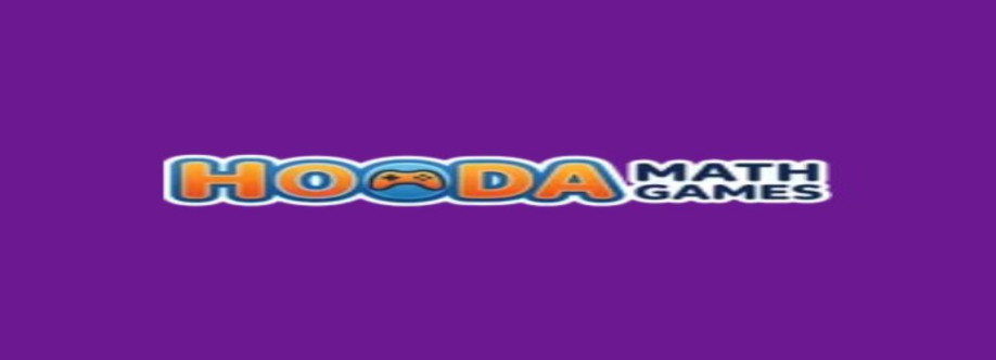Hooda Math Games Cover Image