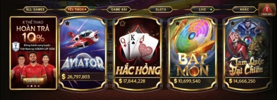 GO88 VIP Cover Image
