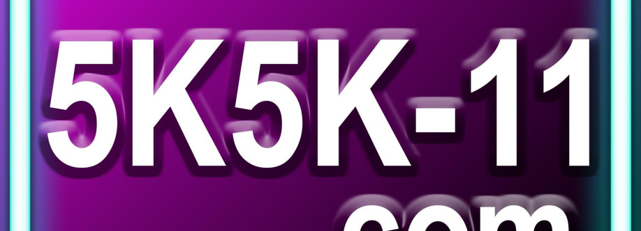 Aplicativo 5K5K Cover Image