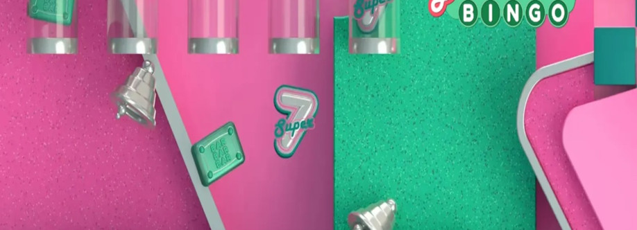 Double Bubble Bingo Cover Image