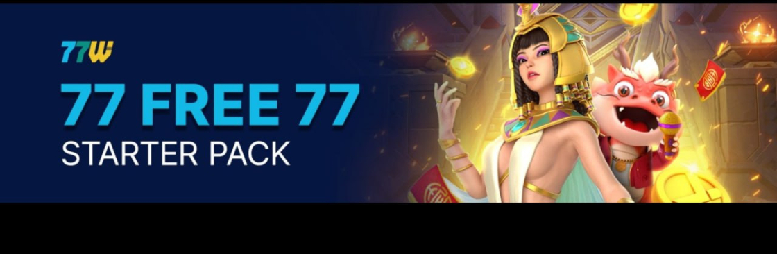 77W Cover Image