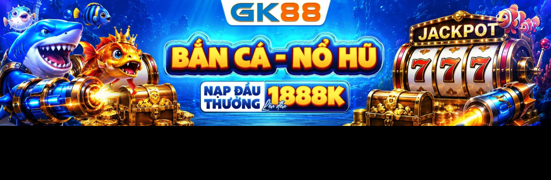 GK88 Bestcom Cover Image