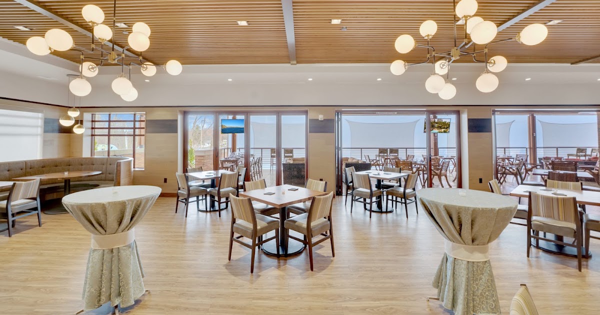 Private Event Venues Near You for Memorable, Exclusive Gatherings