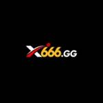 X666 Game Profile Picture