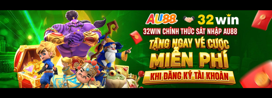 32WIN Cover Image