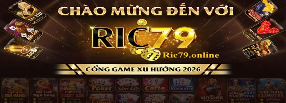 ric79online Cover Image