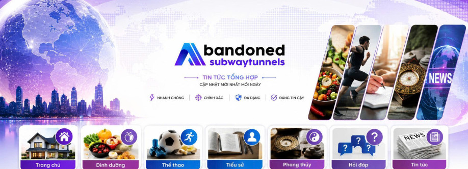Tin tức tổng hợp Cover Image