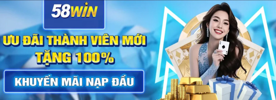 58WIN Cover Image