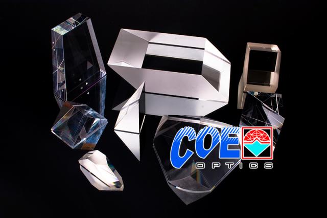 Sapphire Right Angle Prism Manufacturer and Supplier