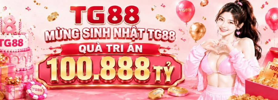 TG88 app Cover Image