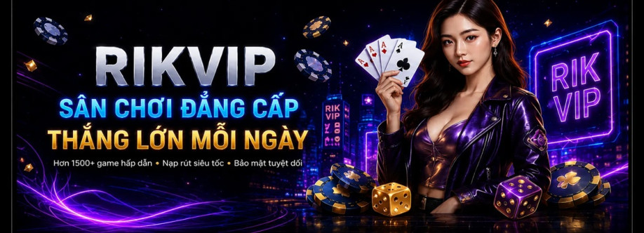 rikvip 99 Cover Image