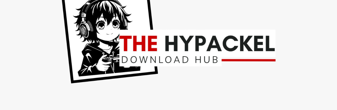 Hypackel Cover Image