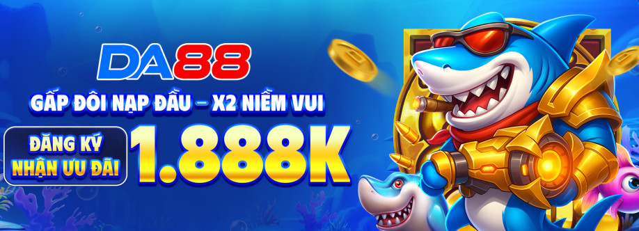 DA88 Cover Image