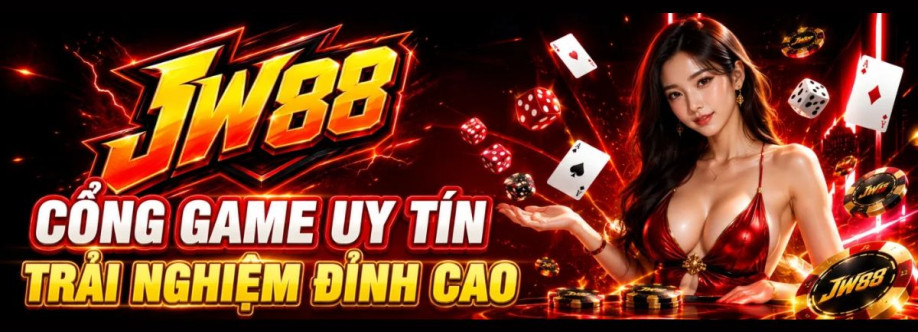 JW88 Cover Image