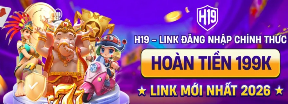 H19 Cover Image