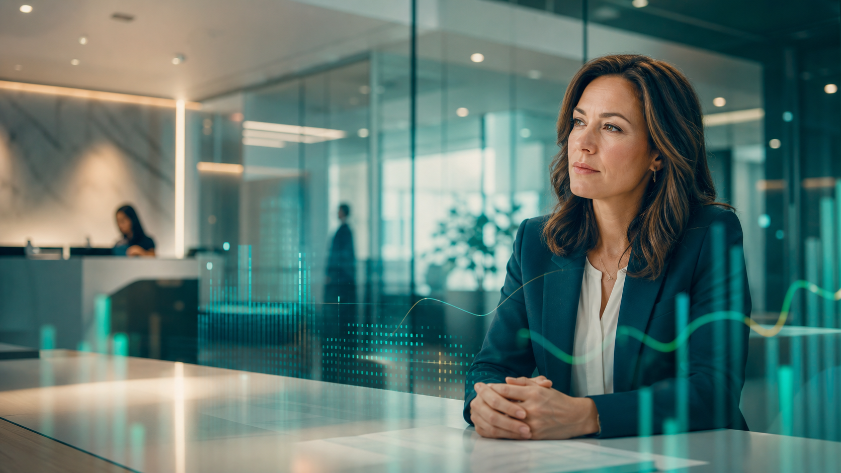 Branch Data and Analytics for Banks: Turning Traffic into Actionable Intelligence | Coconut Software