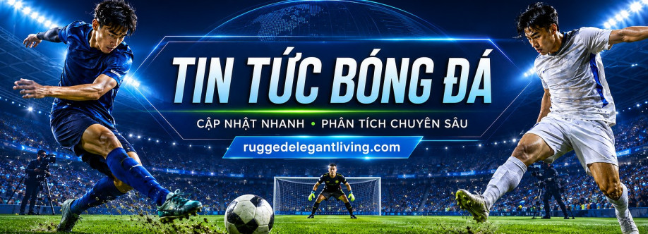 Tin Tức Bóng Đá Cover Image