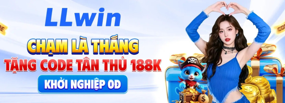 Nha cai LLWIN Cover Image