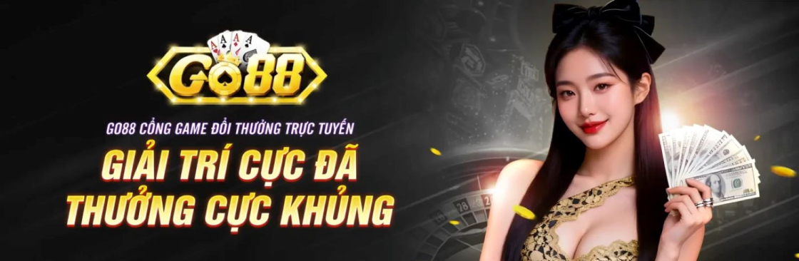 Cổng Game GO88 Cover Image