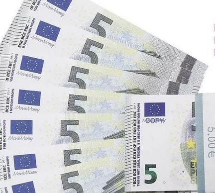 Prop Money in Music Videos: Why Rappers & Pop Stars Swapped Real Cash for Replica Currency