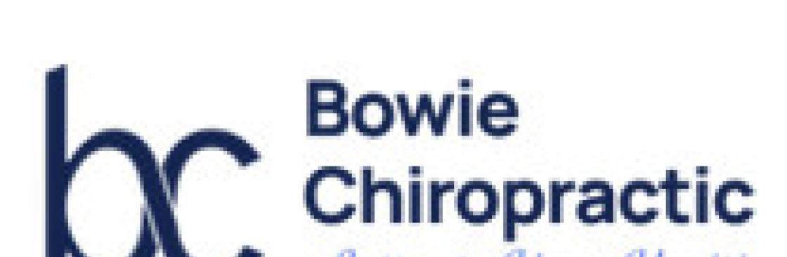 Bowie Chiropractic Cover Image