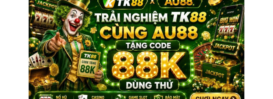 TK88 Cover Image