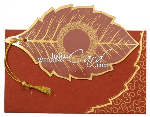 Best Odd Shape Wedding Invitations In The USA | Wedding Card Designer | Wedding Favors Shop