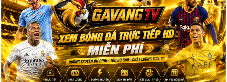 Gavangtv Cover Image