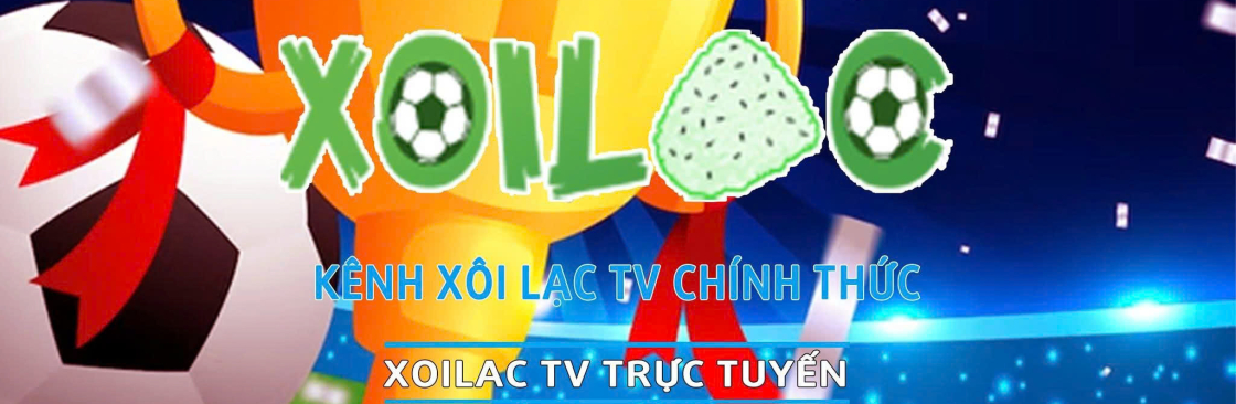 Xoi Lac TV Trực Tiếp Bóng Đá Cover Image