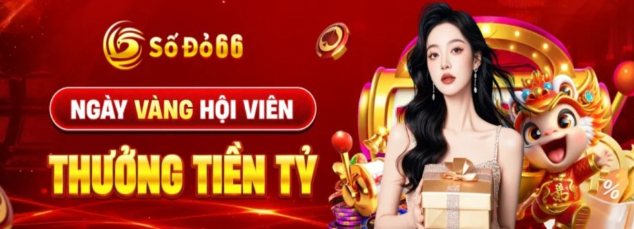 Nền tảng giải trí SODO66 Cover Image