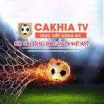 CaKhia TV  Trực Tiếp Bóng Đá Profile Picture