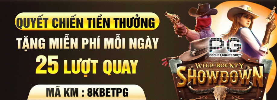 8KBET Cover Image