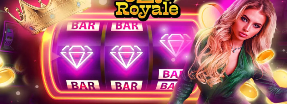 Slots Royale United Kingdom Cover Image
