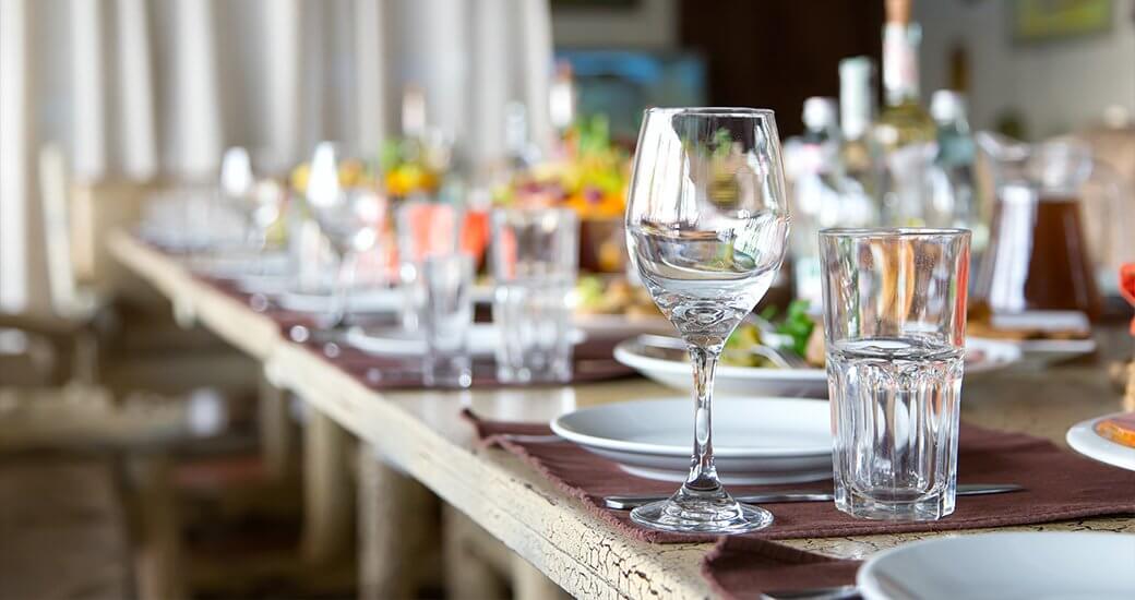 Bar Services for Weddings | Expert Bartenders