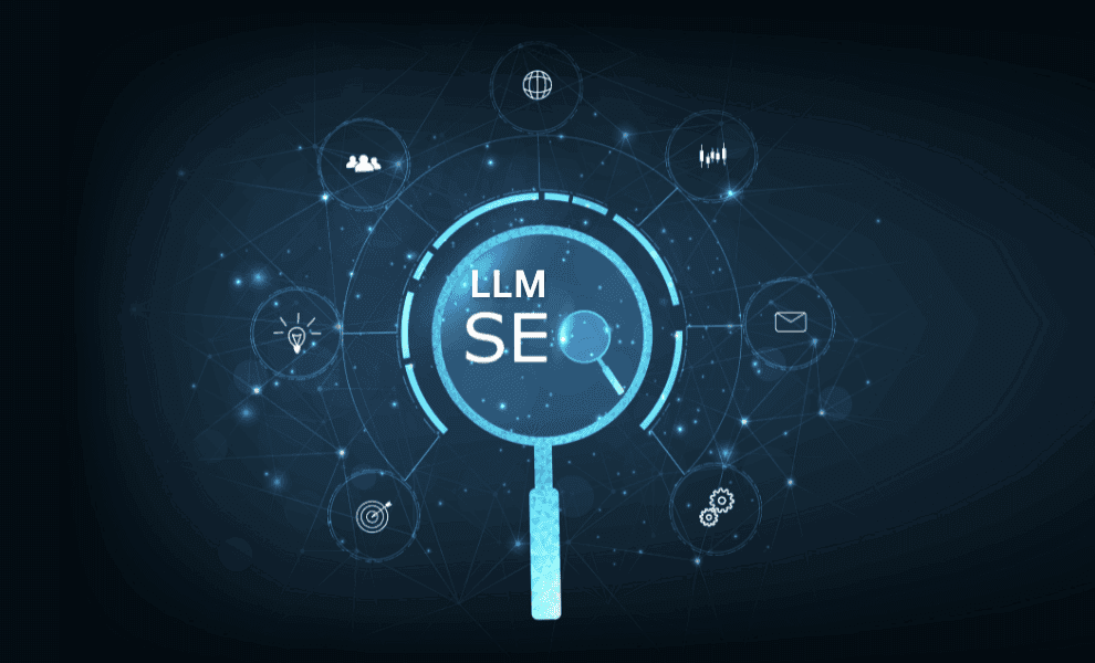 LLM SEO for Prop Firms : Unlock Expert Growth and Organic Visibility - GrowthNXT: Stop Paid Ads: Let Your Customers Organically Find You
