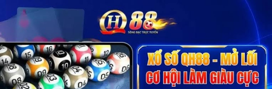 Qh88app net Cover Image