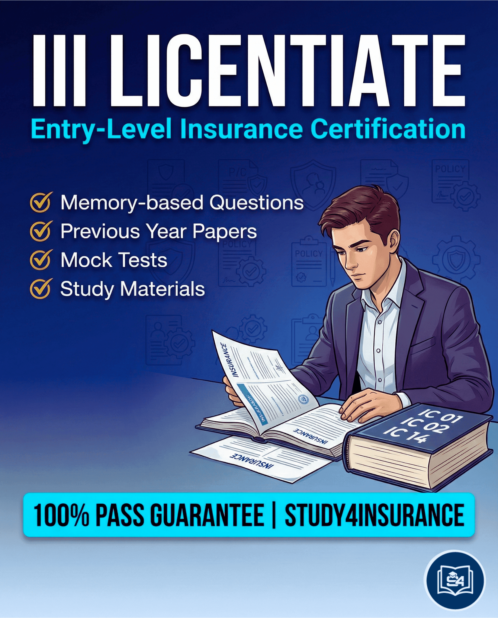 Insurance Promotion Exam Preparation