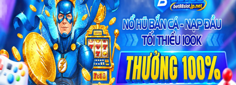 BET88 Cover Image