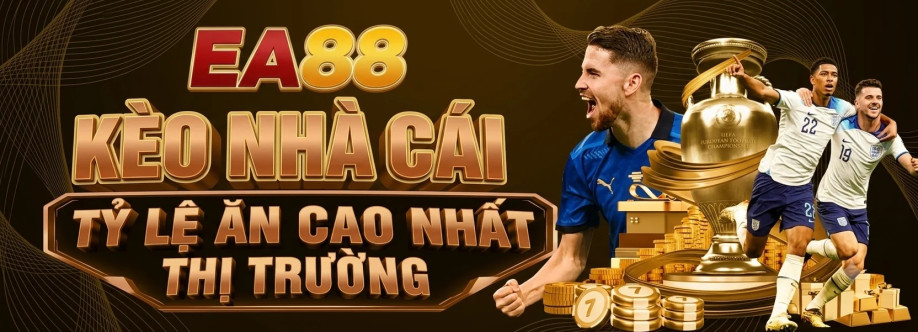 EA88 com Cover Image