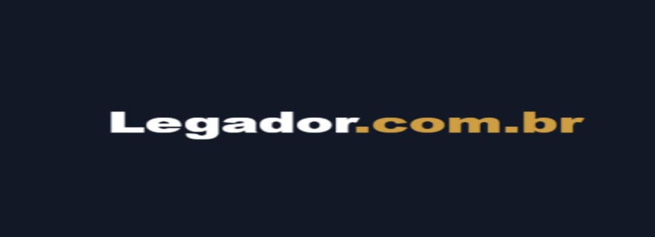 Legador Cover Image
