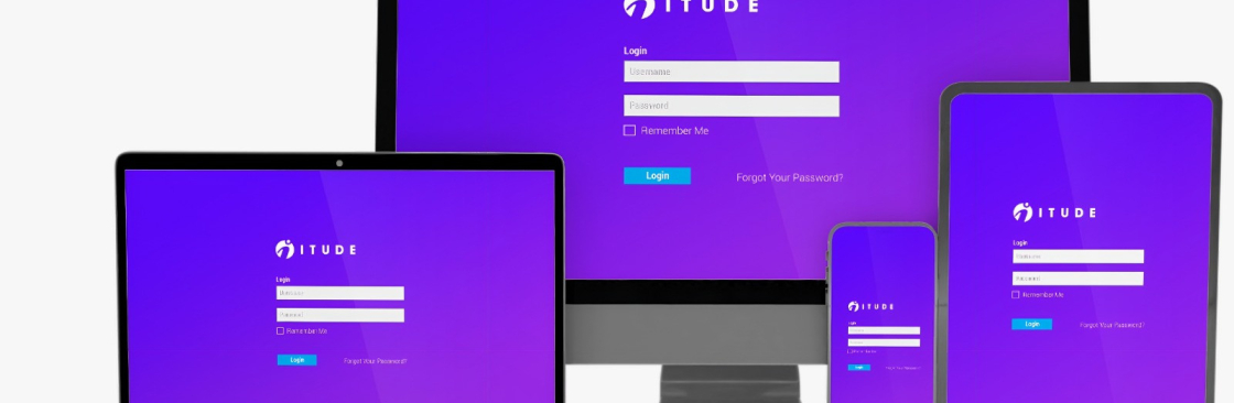 iTude Tech Cover Image